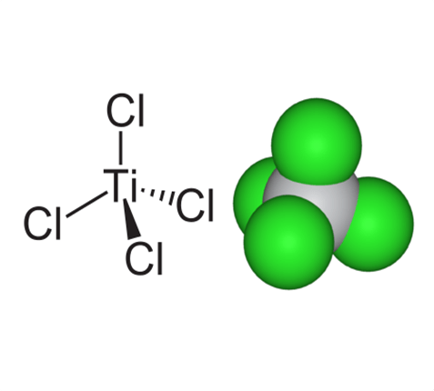 TiCl4