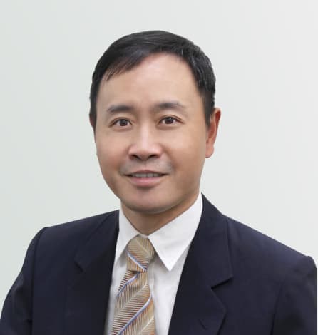 陈德懿 - 首席执行长